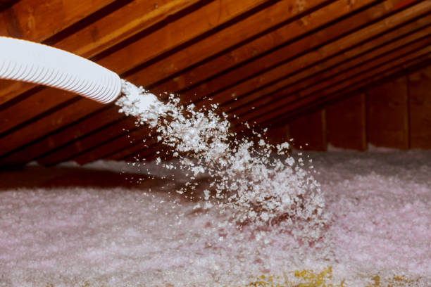 Best Insulation for New Construction  in Crete, NE