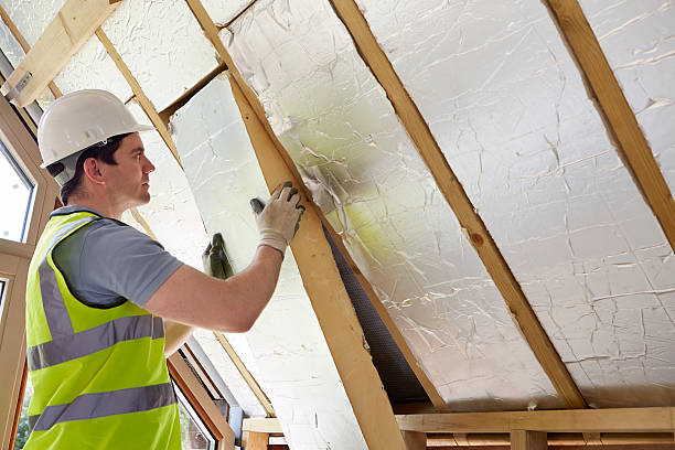 Insulation Replacement Services in Crete, NE