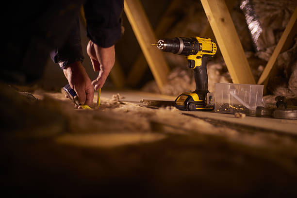 Best Local Insulation Services  in Crete, NE